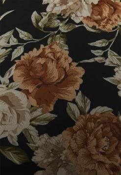 ONLY Tall ONLMIA SMOCK TALL - Long Sleeved Top - Blackbig Rose 7 ONLY Tall ONLMIA SMOCK TALL - Long Sleeved Top - Blackbig Rose -ONLY Tall Shop cb1e1a5ef53f43c585d30f88db48e2de