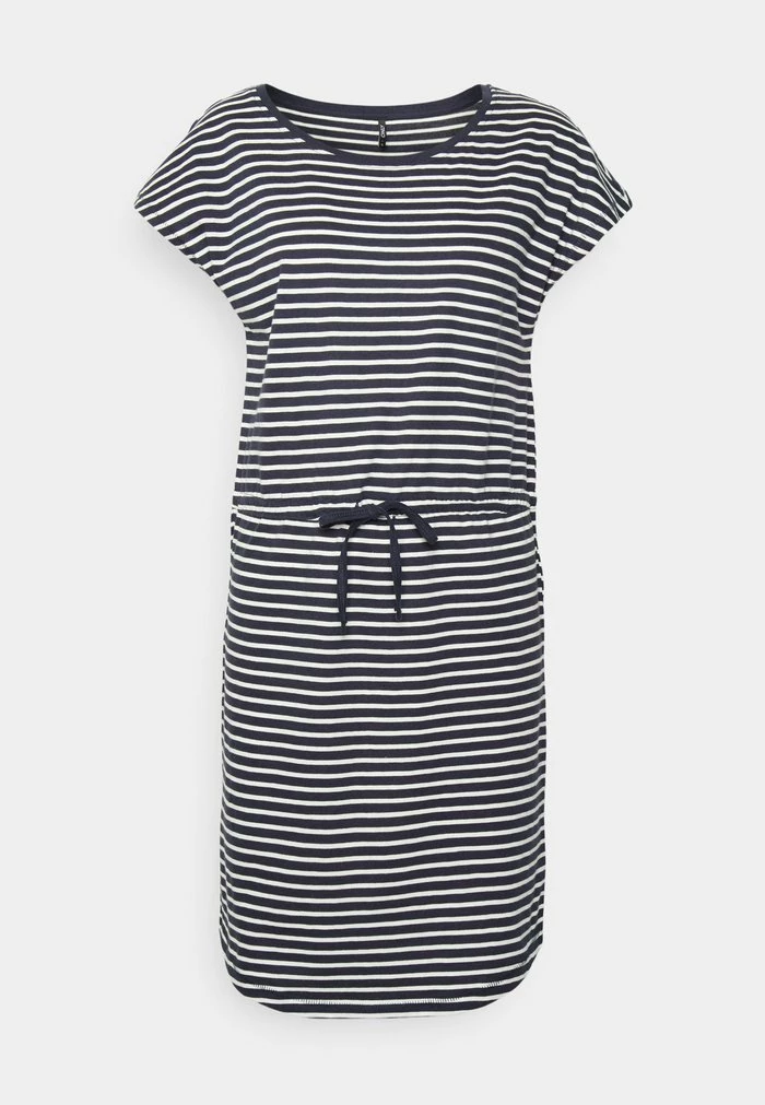 ONLY Tall ONLMAY LIFE DRESS 2 PACK - Jersey Dress - Rosette/night Sky 5 ONLY Tall ONLMAY LIFE DRESS 2 PACK - Jersey Dress - Rosette/night Sky - Image 3