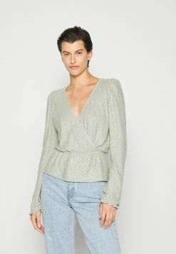 ONLY Tall ONLSTEFFIE - Jumper - Seagrass