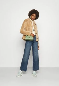 ONLY Tall ONLSOPHIE LIFE - Relaxed Fit Jeans - Medium Blue Denim -ONLY Tall Shop cb6d9850be564e338822d04a1443b28f