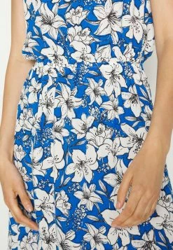 ONLY Tall ONLFREDERIKKE SARAH DRESS - Day Dress - Cloud Dancer -ONLY Tall Shop cb9f2a426cdc4d8998cecc186896e0a8