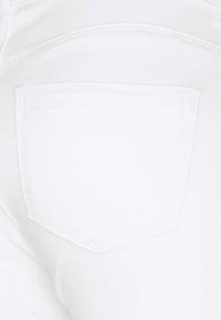 ONLY Tall ONLULTIMATE KING LIFE - Jeans Skinny Fit - White 7 ONLY Tall ONLULTIMATE KING LIFE - Jeans Skinny Fit - White -ONLY Tall Shop cbb7d981f6834b4089d66b99f672727b