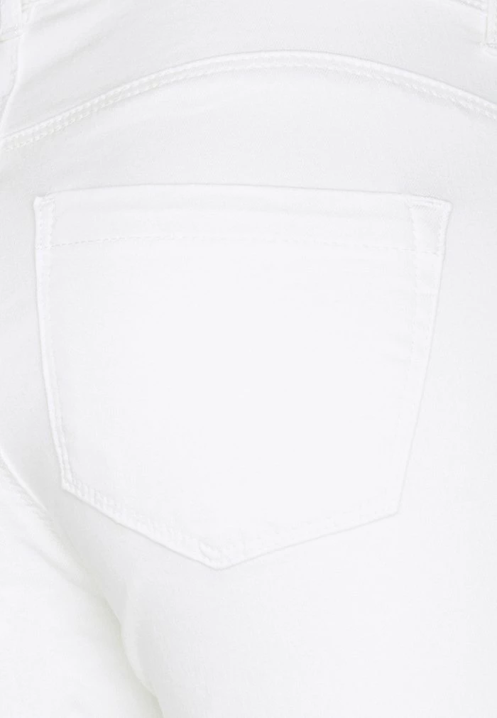 ONLY Tall ONLULTIMATE KING LIFE - Jeans Skinny Fit - White 5 ONLY Tall ONLULTIMATE KING LIFE - Jeans Skinny Fit - White - Image 3