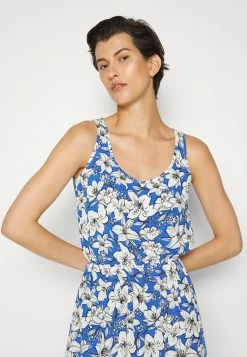 ONLY Tall ONLFREDERIKKE SARAH DRESS - Day Dress - Cloud Dancer -ONLY Tall Shop cbe7dbfe1b3548d4a729f2a93ccd74b3