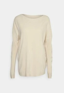 ONLY Tall ONLAMALIA - Jumper - Pumice Stone -ONLY Tall Shop cc4bb96676924d2c8e5ddae2bddb9895