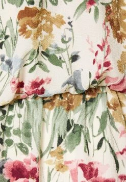 ONLY Tall ONLWINNER DRESS - Maxi Dress - Cloud Dancer -ONLY Tall Shop ccc76e5077ee419a84fe512c698e32b0