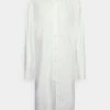 ONLY Tall ONLCORALINALS LIFE - Day Dress - White -ONLY Tall Shop cd993f5b4c4b4d1d8172bbd602c36ce6