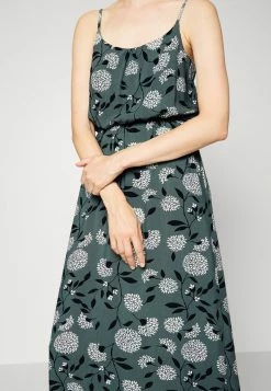 ONLY Tall ONLNOVA LIFE STRAP MAXI DRESS - Maxi Dress - Balsam Green 15 ONLY Tall ONLNOVA LIFE STRAP MAXI DRESS - Maxi Dress - Balsam Green -ONLY Tall Shop cdc4a71cf2bf440fa0e5bb7155d6d679