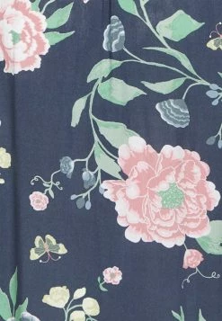 ONLY Tall ONLNOVA LIFE STRAP MAXI DRESS - Maxi Dress - Ombre Blue -ONLY Tall Shop ce65e1fe091d4df98313c2a7e3b485bb