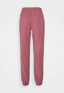 ONLY Tall ONLARIS LIFE PULL UP PANT - Trousers - Renaissance Rose -ONLY Tall Shop ceea72341a6c4edd93889f39b7e0c313