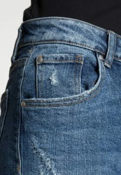 ONLY Tall ONLSCARLETT LIFE SLIMSTR - Slim Fit Jeans - Medium Blue Denim -ONLY Tall Shop cf27123bb22949e48386d43fb5c29fdd