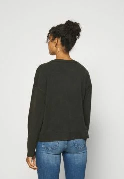 ONLY Tall ONLAMALIA BUTTON - Jumper - Rosin 10 ONLY Tall ONLAMALIA BUTTON - Jumper - Rosin -ONLY Tall Shop cfffd2e529f147258bfba399a414d686