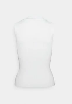 ONLY Tall ONLBIANKA - Top - Cloud Dancer -ONLY Tall Shop d0003741e1c84281a6460286f517ed1c