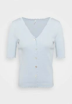 ONLY Tall ONLINC LAILA - Basic T-shirt - Cashmere Blue