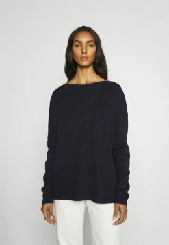ONLY Tall ONLAMALIA BOATNECK - Jumper - Night Sky