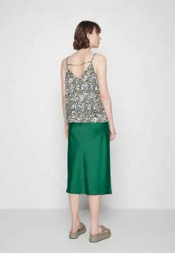 ONLY Tall ONLFREDERIKKE - Top - Cloud Dancer/yellow -ONLY Tall Shop d119542636814b8d8a9a771f4d24f396