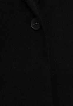 ONLY Tall ONLTRILLION COATIGAN - Classic Coat - Black -ONLY Tall Shop d200c0d9735d49e5b0a4d51c0b5215ea