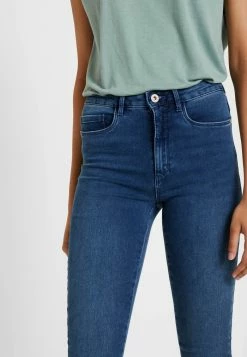ONLY Tall ONLROYAL - Jeans Skinny Fit - Medium Blue Denim -ONLY Tall Shop d241754907eb47828911a3d3f71b6c54