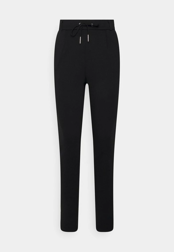 ONLY Tall ONLPOPSWEAT EVERY EASY 2 PACK - Trousers - Black/light Grey Melange 5 ONLY Tall ONLPOPSWEAT EVERY EASY 2 PACK - Trousers - Black/light Grey Melange - Image 3