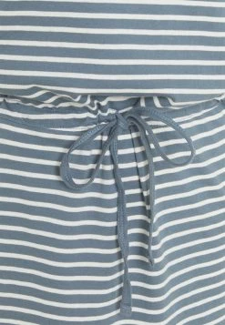 ONLY Tall ONLMAY LIFE DRESS 2 PACK - Jersey Dress - Blue Mirage 11 ONLY Tall ONLMAY LIFE DRESS 2 PACK - Jersey Dress - Blue Mirage -ONLY Tall Shop d32a0faa5fdf4b149a201110b86fa318