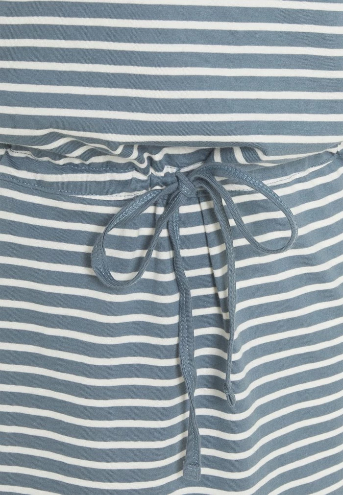 ONLY Tall ONLMAY LIFE DRESS 2 PACK - Jersey Dress - Blue Mirage 7 ONLY Tall ONLMAY LIFE DRESS 2 PACK - Jersey Dress - Blue Mirage - Image 5