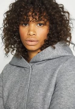 ONLY Tall ONLNEWSEDONA LIGHT - Summer Jacket - Light Grey Melange -ONLY Tall Shop d4a6b85b9da84f899e0137223154c5ca