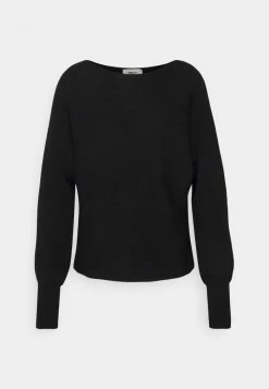 ONLY Tall ONLADALINE - Jumper - Black -ONLY Tall Shop d5198e8e8f144bfc9e34d9f92e3945ea