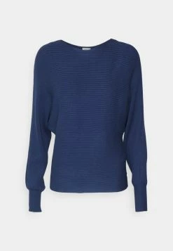 ONLY Tall ONLADALINE - Jumper - Dark Denim 12 ONLY Tall ONLADALINE - Jumper - Dark Denim -ONLY Tall Shop d52f9e28400248f6b1f0b48920edc5d5