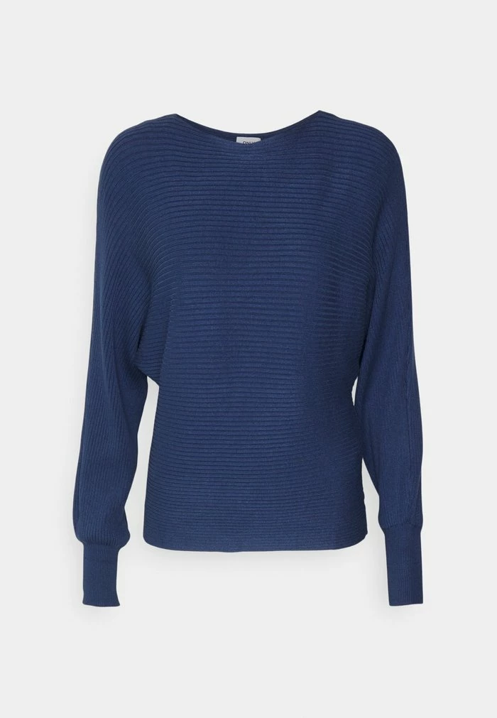 ONLY Tall ONLADALINE - Jumper - Dark Denim 7 ONLY Tall ONLADALINE - Jumper - Dark Denim - Image 5