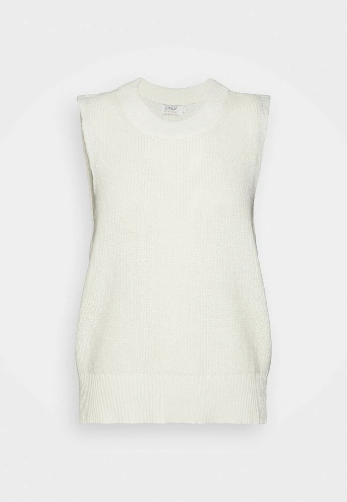 ONLY Tall ONLPARIS LIFE - Jumper - Tofu 7 ONLY Tall ONLPARIS LIFE - Jumper - Tofu - Image 5