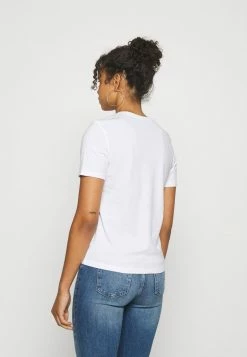 ONLY Tall ONLKITA LIFE REG ROSE BOX - Print T-shirt - Bright Whiteflores -ONLY Tall Shop d657be9dfb1440d494ec1fede9feca2f