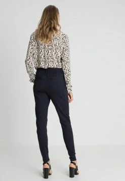 ONLY Tall ONLPOPTRASH LIFE EASY PANT - Tracksuit Bottoms - Night Sky -ONLY Tall Shop d697f76d8ef64639909de57d7521bfdd