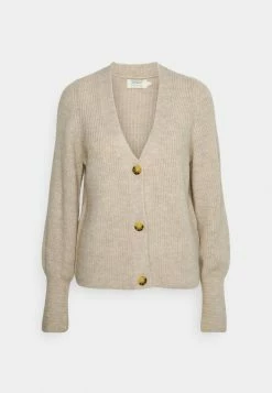 ONLY Tall ONLCLARE - Cardigan - Whitecap Gray -ONLY Tall Shop d6c83c750fa240b9a99315cdb504a54e