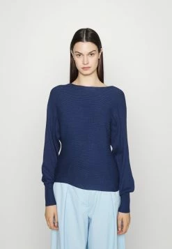 ONLY Tall ONLADALINE - Jumper - Dark Denim