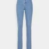 ONLY Tall ONLMAY CARROT - Relaxed Fit Jeans - Medium Blue -ONLY Tall Shop d843e3d76c434f83b18dd63d0a9f44df