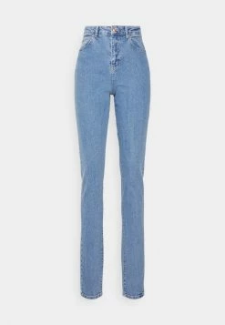 ONLY Tall ONLMAY CARROT - Relaxed Fit Jeans - Medium Blue