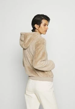 ONLY Tall ONLANNA CONTACT - Winter Jacket - Humus -ONLY Tall Shop d8be544b908449169b3e38bf029e4ff0