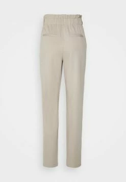 ONLY Tall ONLPOPTRASH LIFE - Trousers - Beige -ONLY Tall Shop d8c68e122d8947539ad8f5edf03ab7a4