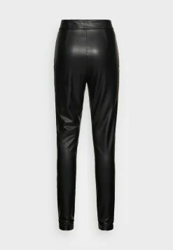 ONLY Tall ONLJESSIE ZIP PANT - Trousers - Black 6 ONLY Tall ONLJESSIE ZIP PANT - Trousers - Black -ONLY Tall Shop d9e6504fbcf14db3b594883e5de4ed63