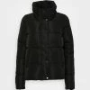 ONLY Tall ONLCOOL PUFFER JACKET - Winter Jacket - Black -ONLY Tall Shop db328703c4564af9a05cdf1a89db8969