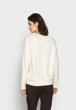 ONLY Tall ONLLESLY KINGS - Jumper - Whitecap Gray -ONLY Tall Shop db83c8d9b5c84bbb98911b360738b0cc