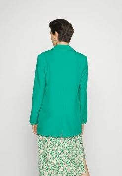 ONLY Tall ONLVIOLET - Short Coat - Pepper Green -ONLY Tall Shop dbcc9a881e0f4f97a8a5644634d30999