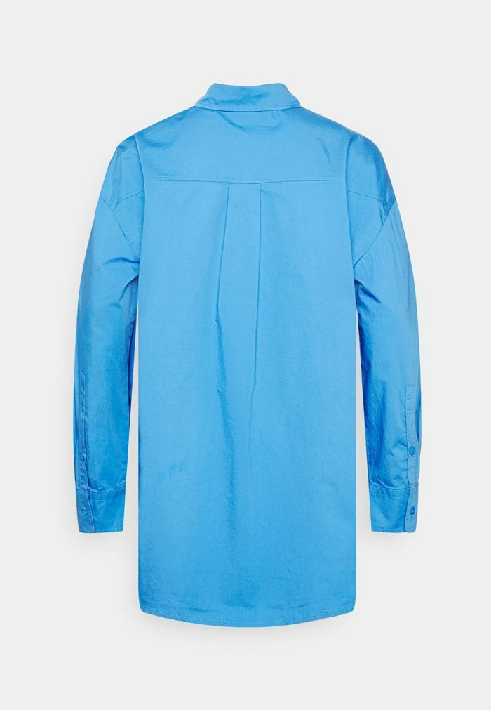 ONLY Tall ONLCORINA LIFE LOOSE - Button-down Blouse - Campanula 4 ONLY Tall ONLCORINA LIFE LOOSE - Button-down Blouse - Campanula - Image 2