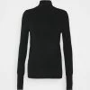 ONLY Tall ONLVENICE - Jumper - Black -ONLY Tall Shop dc1f016130794788baccd964d0b68ba3