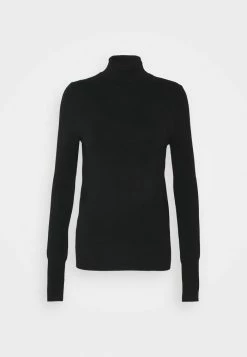 ONLY Tall ONLVENICE - Jumper - Black