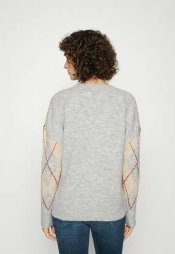 ONLY Tall ONLKINE CARDIGAN - Cardigan - Light Grey Melange 11 ONLY Tall ONLKINE CARDIGAN - Cardigan - Light Grey Melange -ONLY Tall Shop dce829fcac7e4c718d755c4e8cad5f67