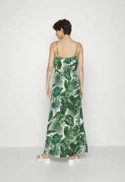 ONLY Tall ONLNOVA LUX STRAP MAXI DRESS - Maxi Dress - Mint -ONLY Tall Shop dd00d59023f64ee0bb625c818aa3ea3a