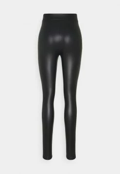 ONLY Tall ONLCOOL COATED LEGGING - Leggings - Trousers - Black 6 ONLY Tall ONLCOOL COATED LEGGING - Leggings - Trousers - Black -ONLY Tall Shop dd7853b52c4a47cab5ce44b9b2f127d6