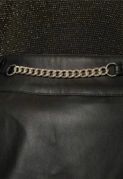 ONLY Tall ONLPIA SKIRT - Mini Skirt - Black -ONLY Tall Shop de007634b310450caed2eca7b93c15d6