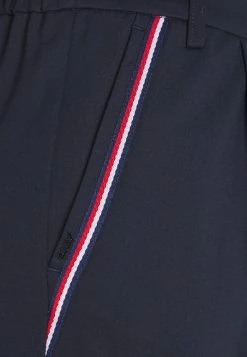 ONLY Tall ONLPOPTRASH EASY NEW SPORTY TAPE - Trousers - Night Sky -ONLY Tall Shop de04007ffe3546319959326d73714109